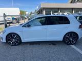 VOLKSWAGEN Golf GTD 2.0 TDI DSG 5p. BlueMotion Technology