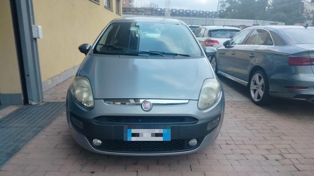 FIAT Punto Evo 1.2 5 porte S&S Dynamic Immagine 1