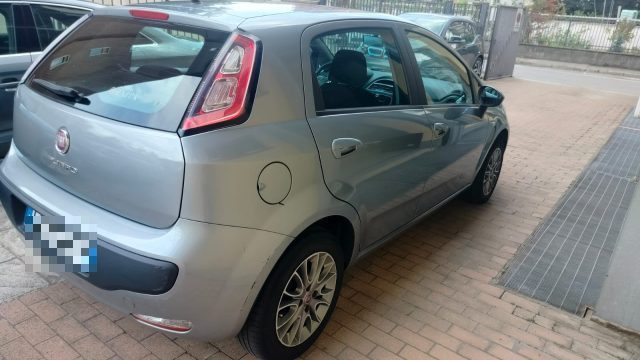 FIAT Punto Evo 1.2 5 porte S&S Dynamic Immagine 2