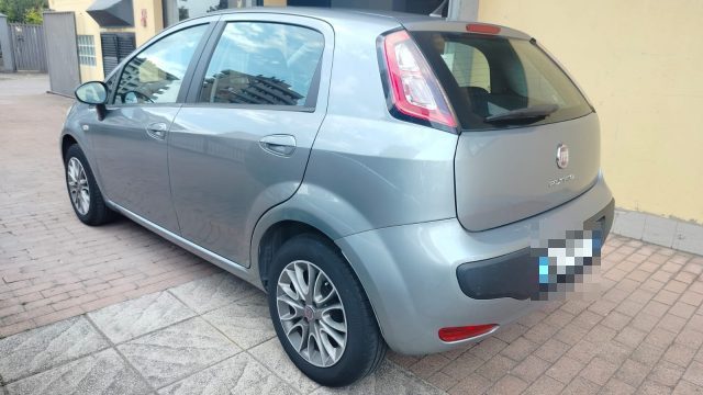 FIAT Punto Evo 1.2 5 porte S&S Dynamic Immagine 3