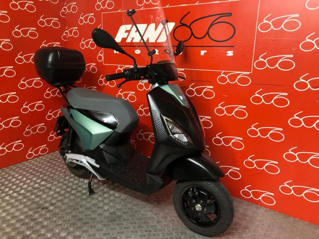 PIAGGIO 1 . Immagine 1