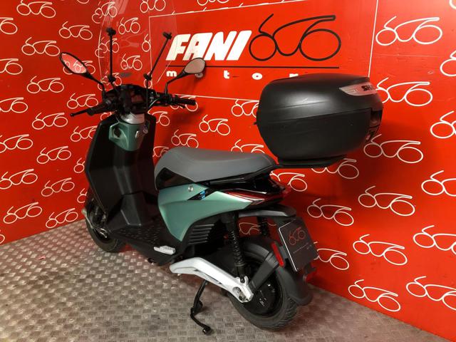 PIAGGIO 1 . Immagine 1