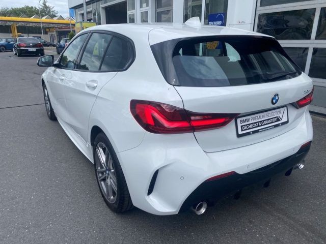 BMW 118 d 5p. Msport Immagine 4