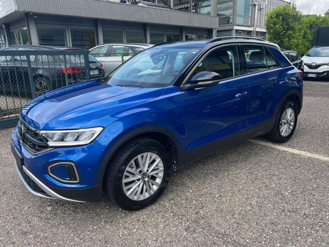 VOLKSWAGEN T-Roc 1.0 TSI Life Immagine 2