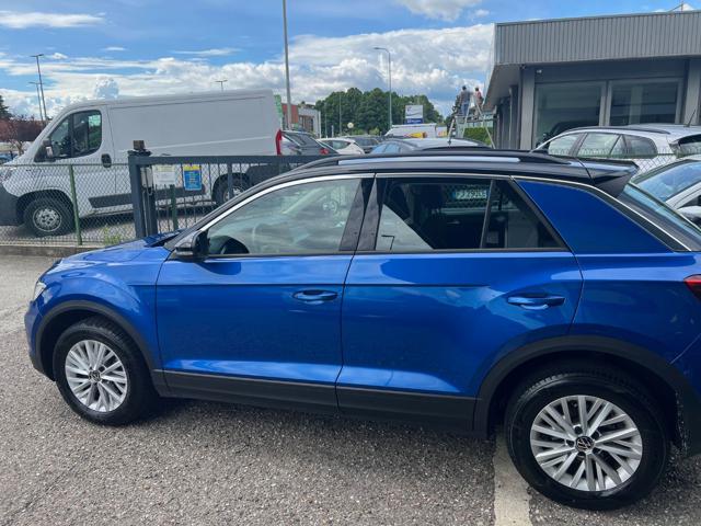 VOLKSWAGEN T-Roc 1.0 TSI Life Immagine 4