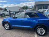 VOLKSWAGEN T-Roc 1.0 TSI Life