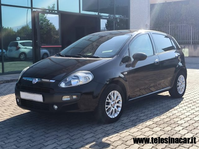 FIAT Punto EVO 1.3 MJT Immagine 1