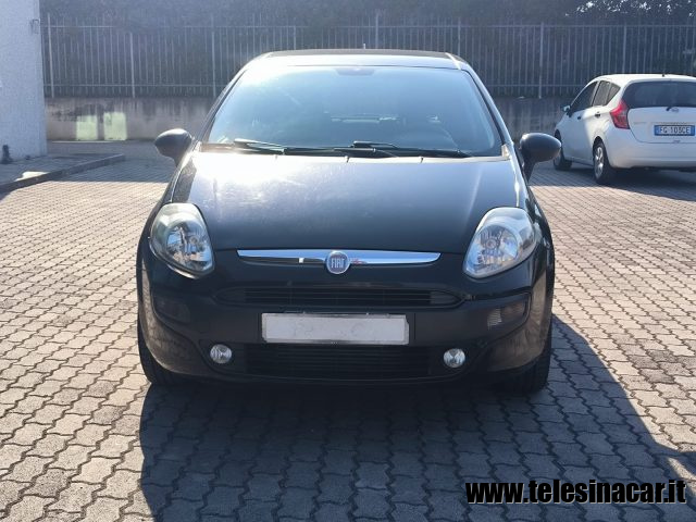 FIAT Punto EVO 1.3 MJT Immagine 2