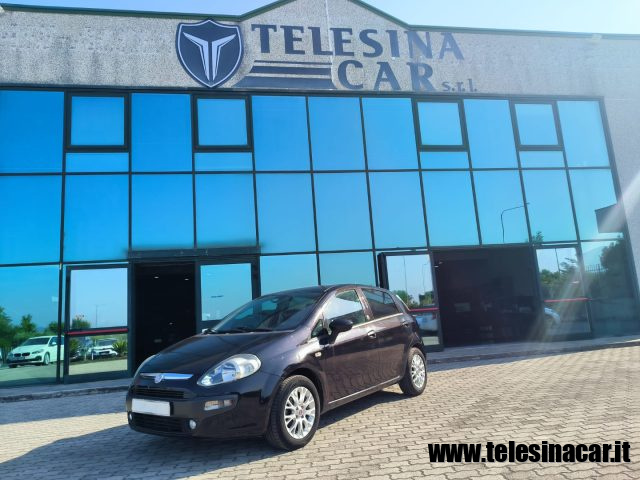 FIAT Punto EVO 1.3 MJT Immagine 0