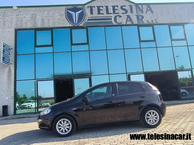 FIAT Punto EVO 1.3 MJT Immagine 4