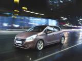 PEUGEOT 208 PureTech 82 5 porte Allure