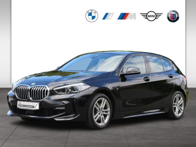 BMW 118 d 5p. Msport Immagine 0