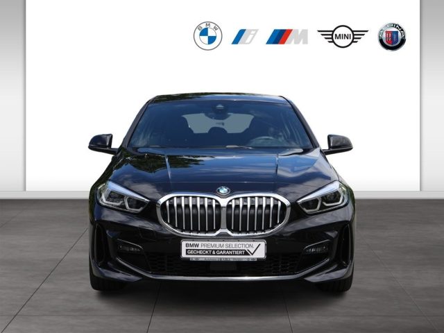 BMW 118 d 5p. Msport Immagine 1