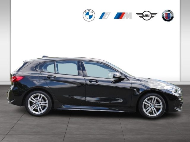 BMW 118 d 5p. Msport Immagine 4