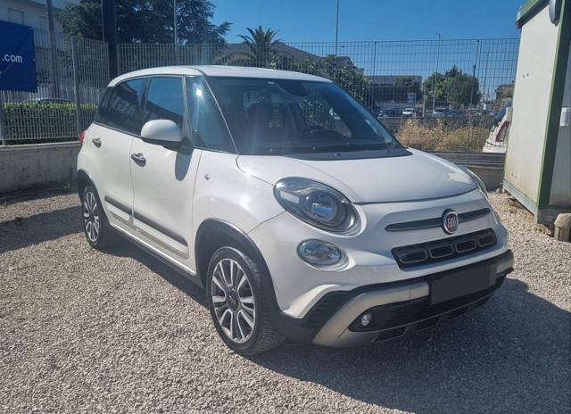 FIAT 500L 1.3 Multijet 95 CV Cross Immagine 1