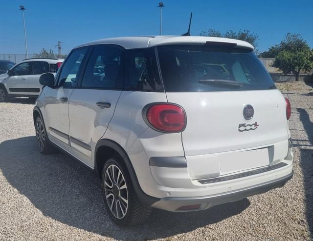 FIAT 500L 1.3 Multijet 95 CV Cross Immagine 3