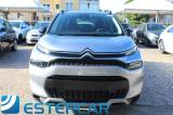 CITROEN C3 Aircross PureTech 110 S&S Plus