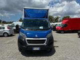 PEUGEOT Boxer 435 2.0 BlueHDi 160CV  cassa cassonato centinato