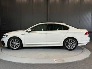 VOLKSWAGEN Passat usata, con Airbag