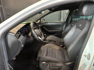 VOLKSWAGEN Passat usata, con ESP