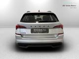 SKODA Kamiq 1.0 tsi Black Dots 95cv