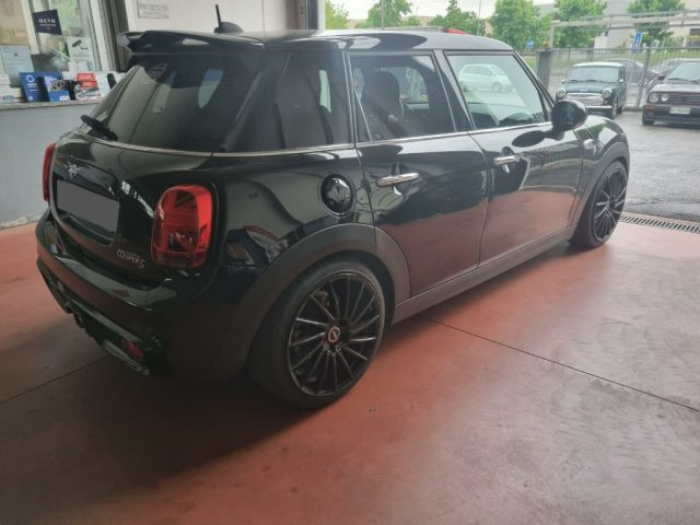 MINI Cooper S 2.0 Cooper S 5 porte Immagine 3