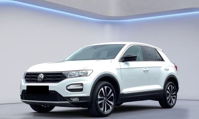 VOLKSWAGEN T-Roc 1.6 TDI SCR Advanced BlueMotion Technology Immagine 0