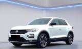 VOLKSWAGEN T-Roc 1.6 TDI SCR Advanced BlueMotion Technology