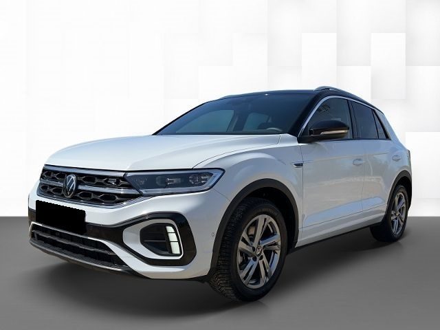 VOLKSWAGEN T-Roc 2.0 TDI SCR 150 CV DSG R-Line Immagine 0