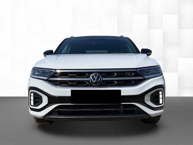 VOLKSWAGEN T-Roc 2.0 TDI SCR 150 CV DSG R-Line Immagine 1