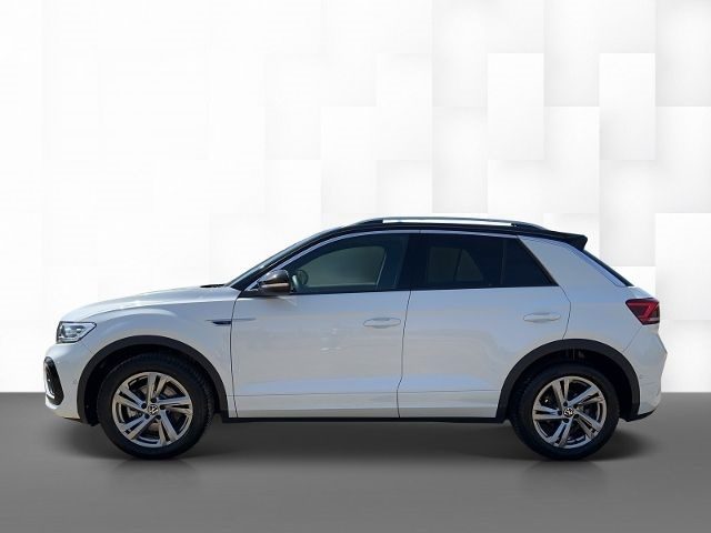 VOLKSWAGEN T-Roc 2.0 TDI SCR 150 CV DSG R-Line Immagine 2