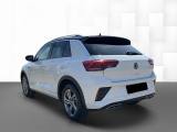 VOLKSWAGEN T-Roc 2.0 TDI SCR 150 CV DSG R-Line