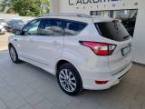 FORD Kuga 2.0 TDCI 180 CV S&S 4WD Powershift Vignale