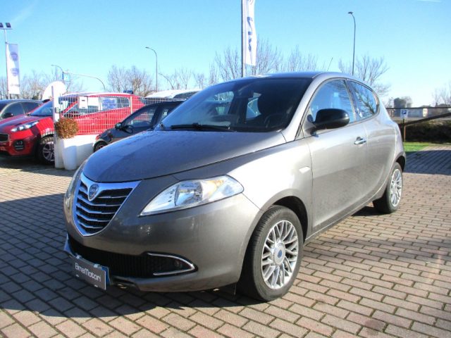 LANCIA Ypsilon 1.2 69 CV 5p GPL Ecochic - Ok Neopat. GPL OK Immagine 1