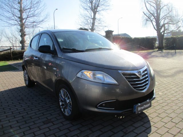 LANCIA Ypsilon 1.2 69 CV 5p GPL Ecochic - Ok Neopat. GPL OK Immagine 0