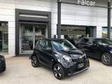 SMART ForTwo EQ Passion