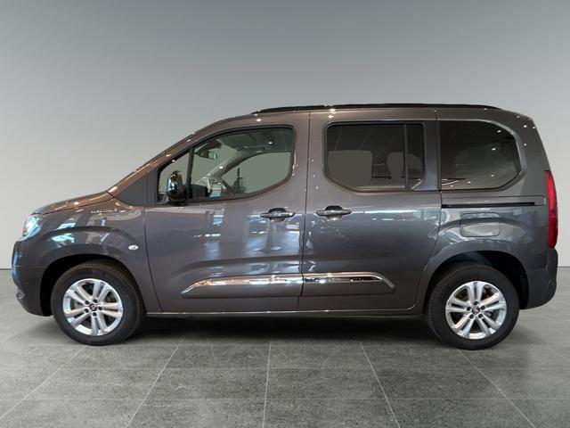 TOYOTA Proace City Verso Electric 50kWh L1 Short D Executive Immagine 1