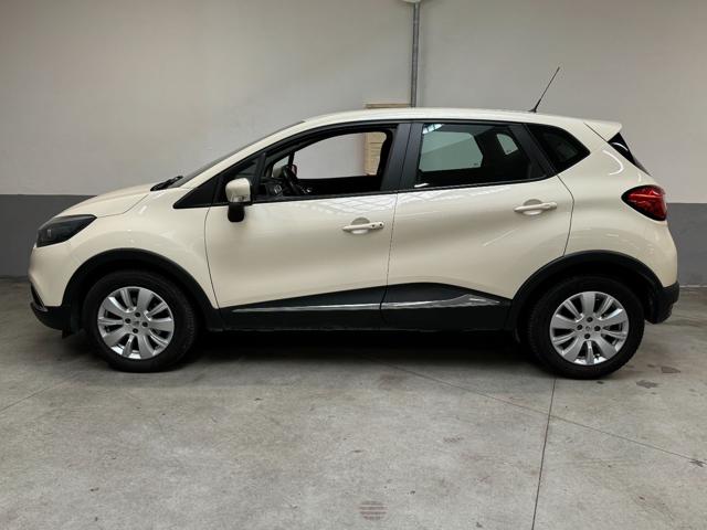 RENAULT Captur 1.5 dCi 8V 90 CV Start&Stop Energy R-Link Immagine 4