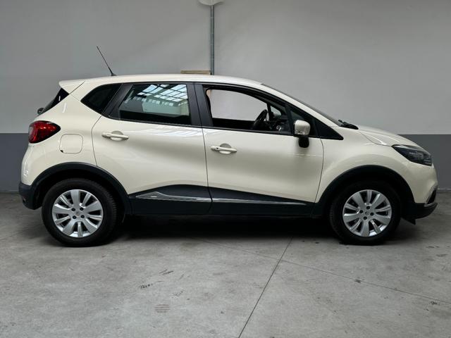 RENAULT Captur 1.5 dCi 8V 90 CV Start&Stop Energy R-Link Immagine 3