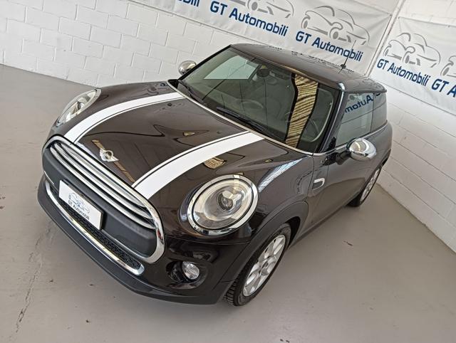 MINI One D 1.5 One D euro6 Immagine 3