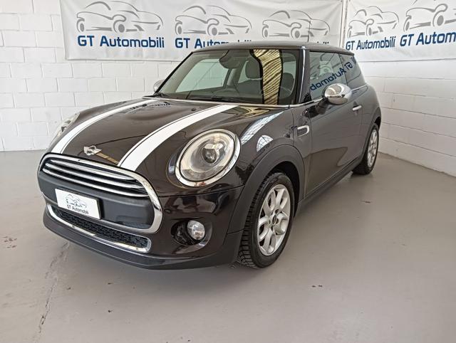 MINI One D 1.5 One D euro6 Immagine 2