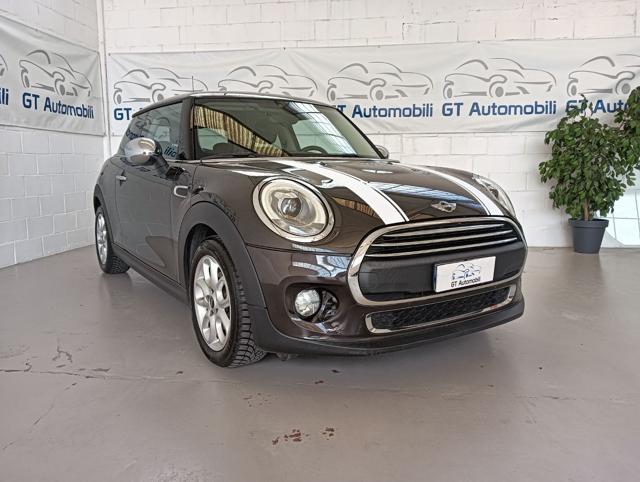 MINI One D 1.5 One D euro6 Immagine 0