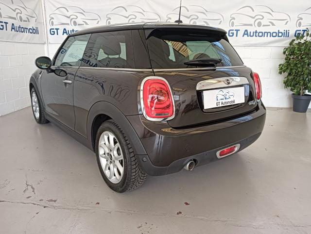 MINI One D 1.5 One D euro6 Immagine 4