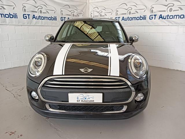 MINI One D 1.5 One D euro6 Immagine 1