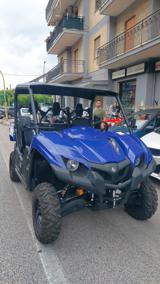YAMAHA Other Viking EPS