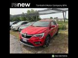 RENAULT Arkana 1.3 TCe 140cv Intens EDC FAP