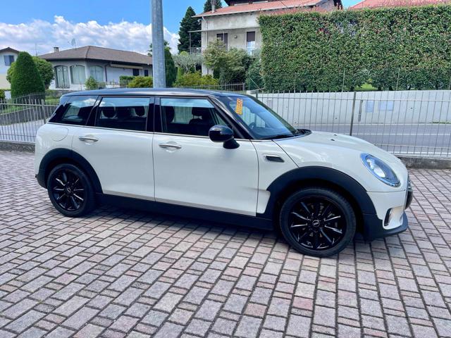 MINI Clubman 2.0 Cooper D Business Immagine 2