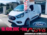 FORD Transit Custom TREND 280 2.0 EcoBlue 130 CV