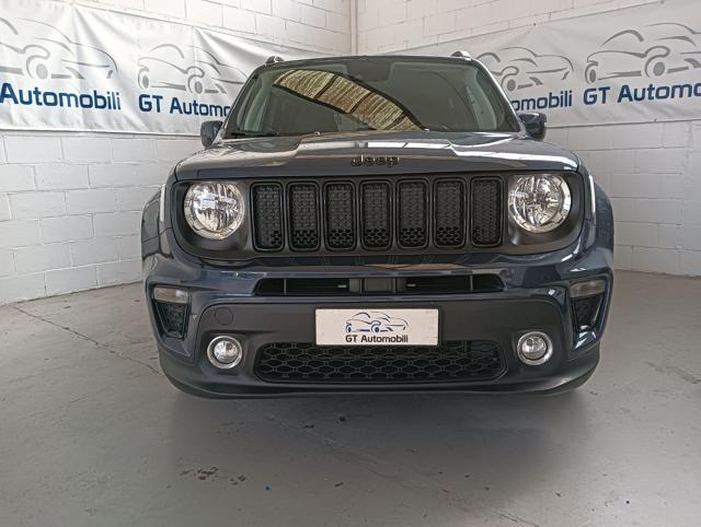 JEEP Renegade 1.0 T3 Night Eagle Immagine 1