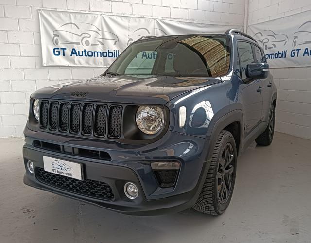 JEEP Renegade 1.0 T3 Night Eagle Immagine 2